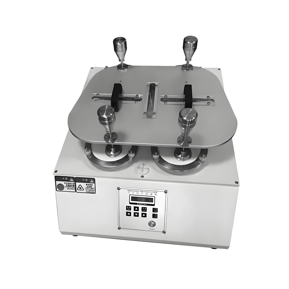 martindale abrasion and pilling tester