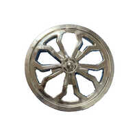 Wheelcap Blossam - Feature: Good Quality