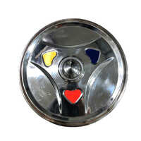 Wheelcap Navrang Pack - Feature: Good Quality