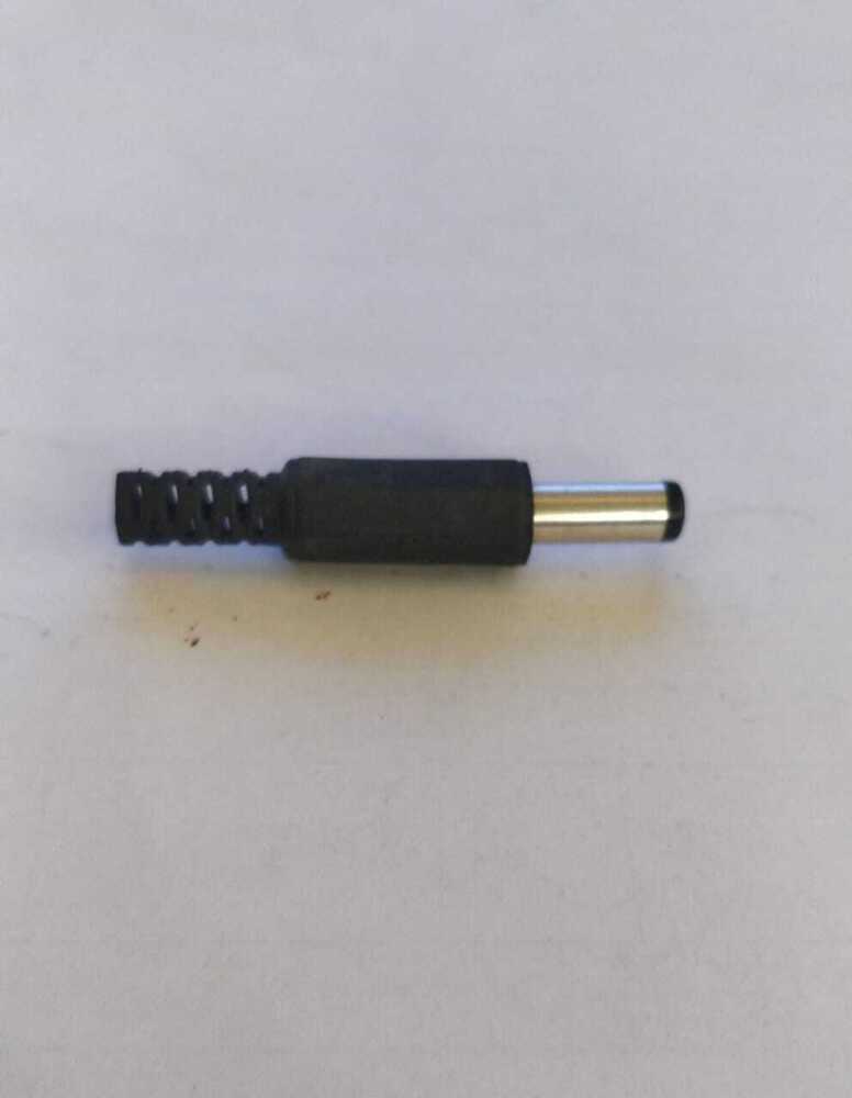 Dc Pin Plastic Cap - Plastic Male Telecom/data/network Connector | Prevents Ground Loops, Isolates Components, Enhances Signal Integrity