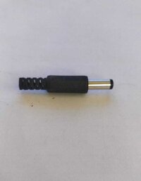 DC PIN PLASTIC CAP