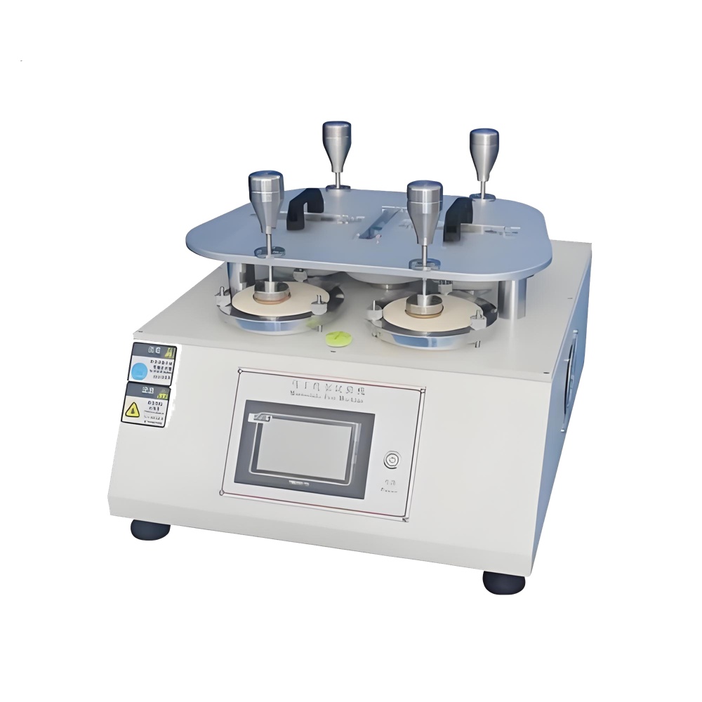 Martindale Fabric Tester