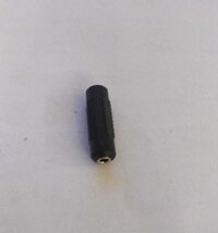 STEREO JOINTER PLASTIC