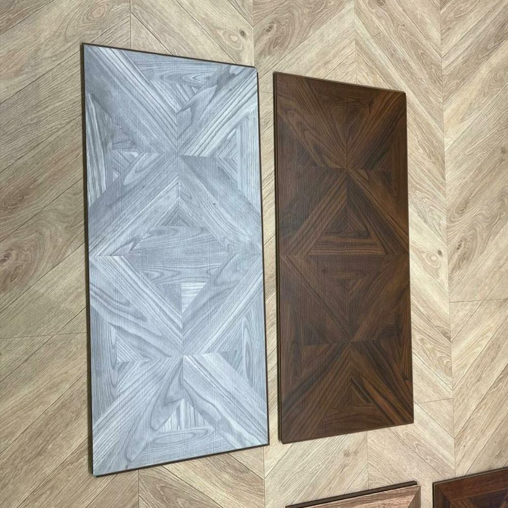 Wooden Flooring - Color: All