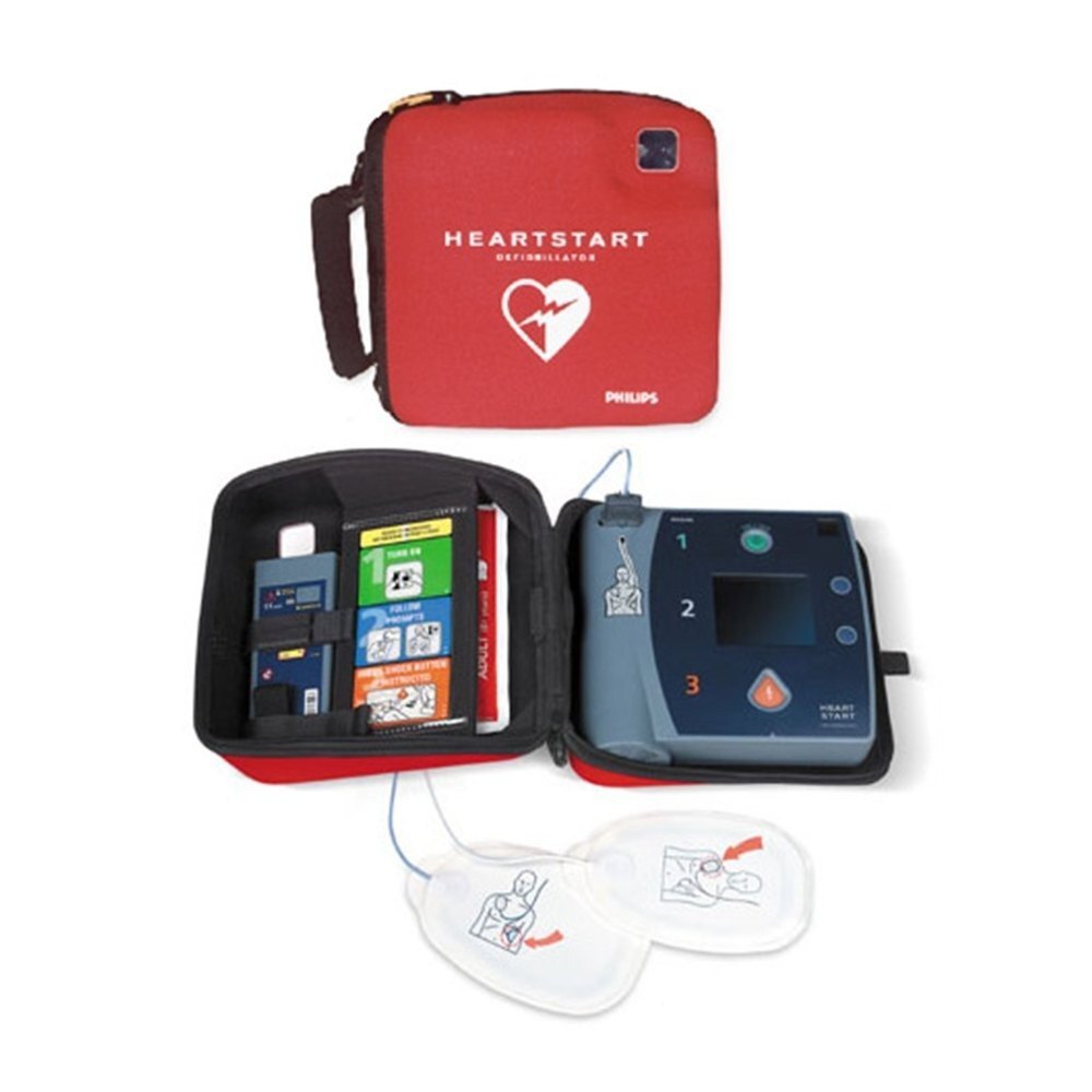 PHILIPS AED FR2