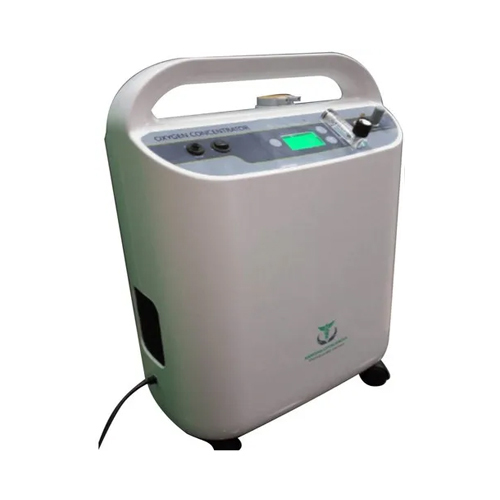 Nareena Oxygen Concentrators - Capacity: 5 Ltr