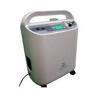 Nareena Oxygen Concentrators - Capacity: 5 Ltr
