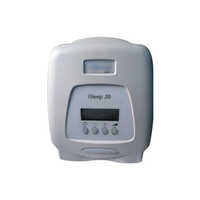 Isleep 20 Cpap Machine - Dimension (l*w*h): 173 X 172 X 209 Millimeter (mm)