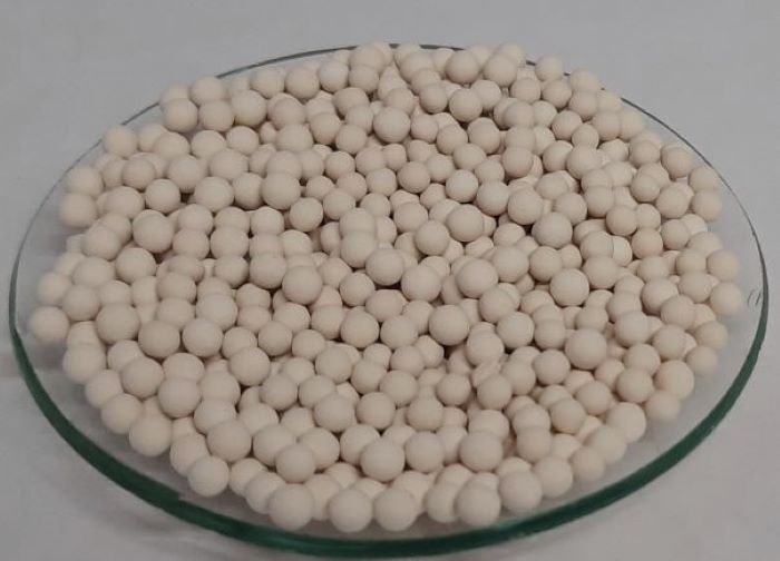 Molecular Sieve Desiccants - Application: Industrial