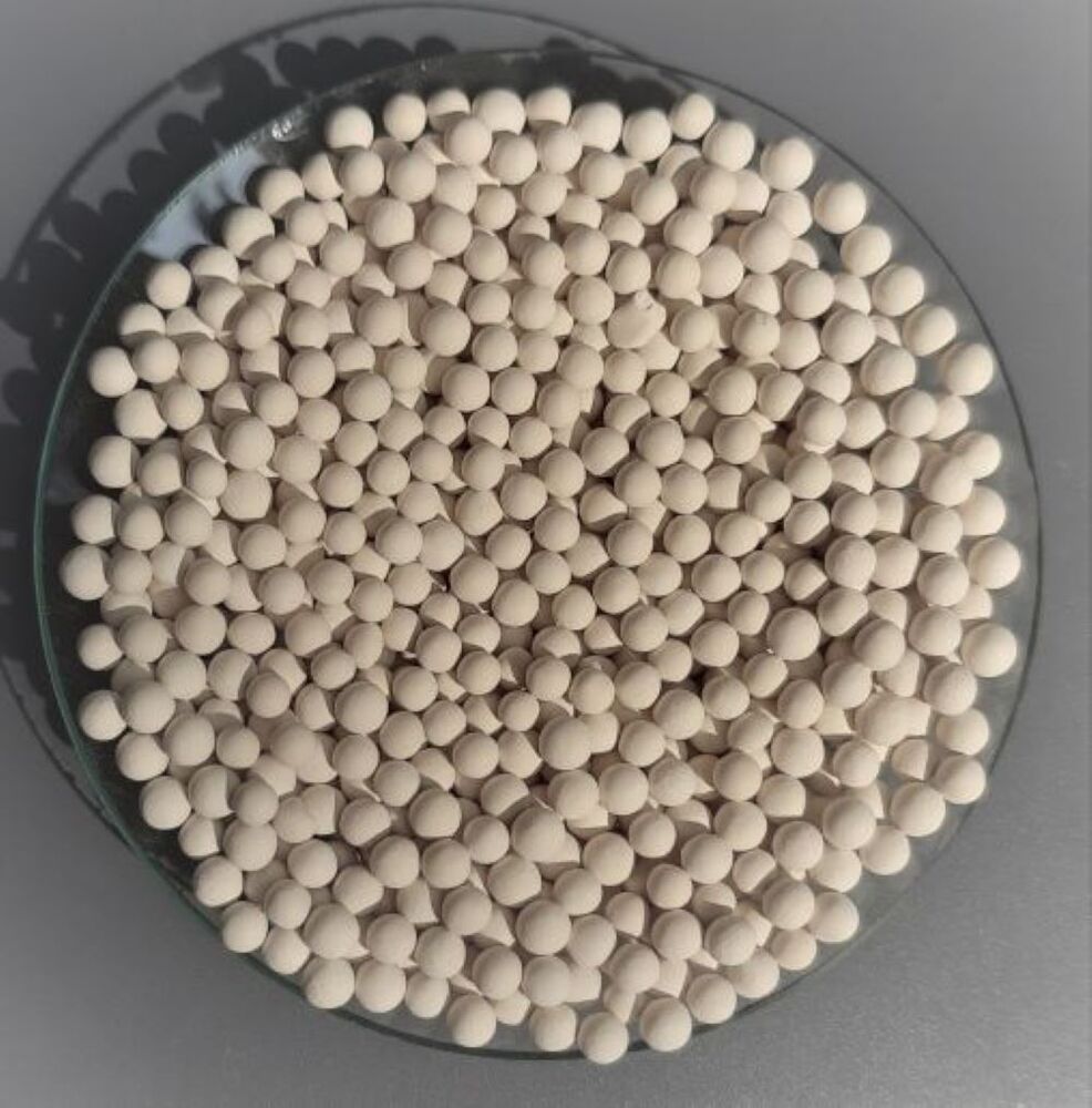 Molecular Sieve Desiccants - Application: Industrial