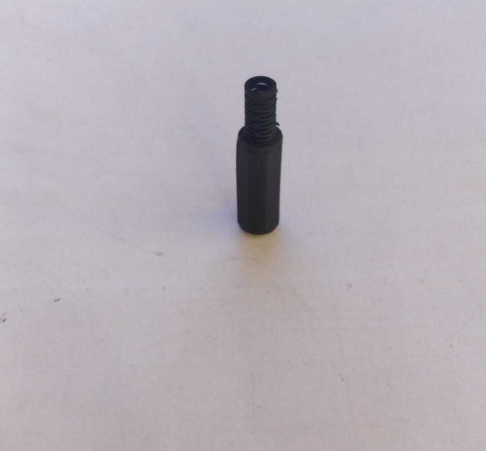 STEREO FEMALE PLASTIC