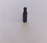 STEREO FEMALE PLASTIC
