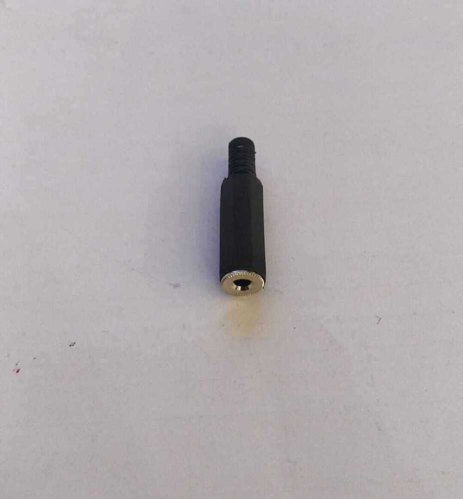 STEREO FEMALE PLASTIC