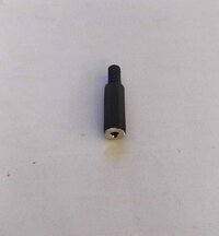 STEREO FEMALE PLASTIC