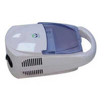 01_Nareenas Gold Nebulizer Machine