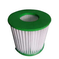 Oxyflow Air Filter - Color: Green