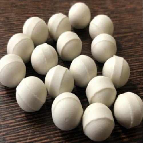 Inert Ceramic Balls - Application: Medicine