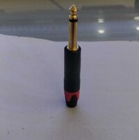 6.35 MM GPLDEN FLOWER BOOT