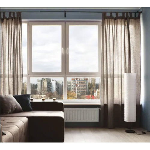 Casement Windows - Application: Industrial