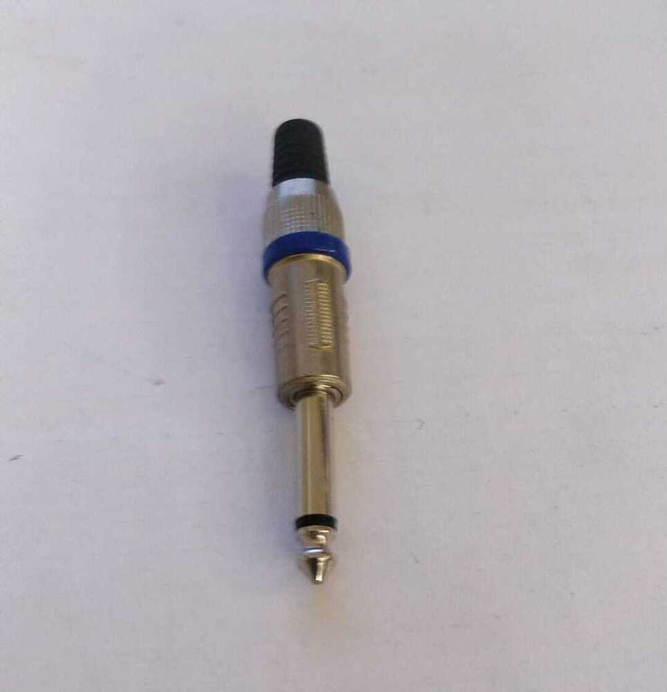 6.35 MM RING TYPE PIN
