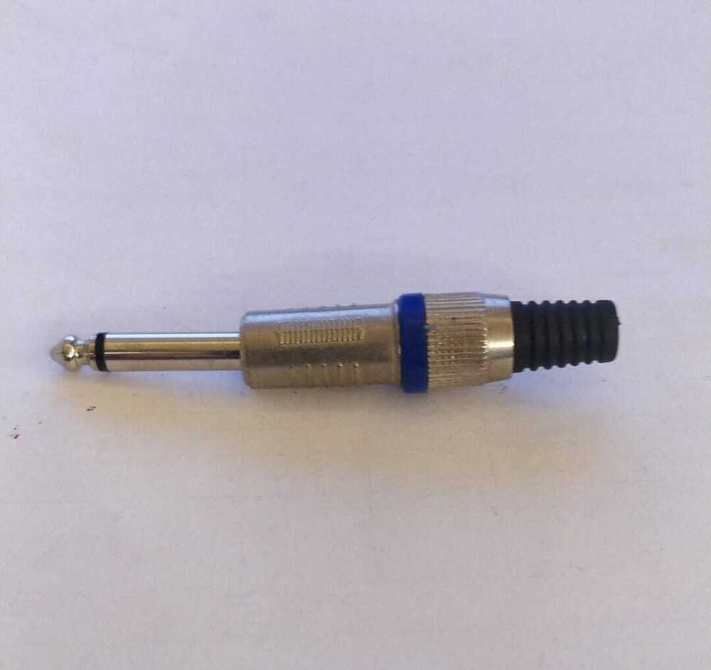 6.35 MM RING TYPE PIN
