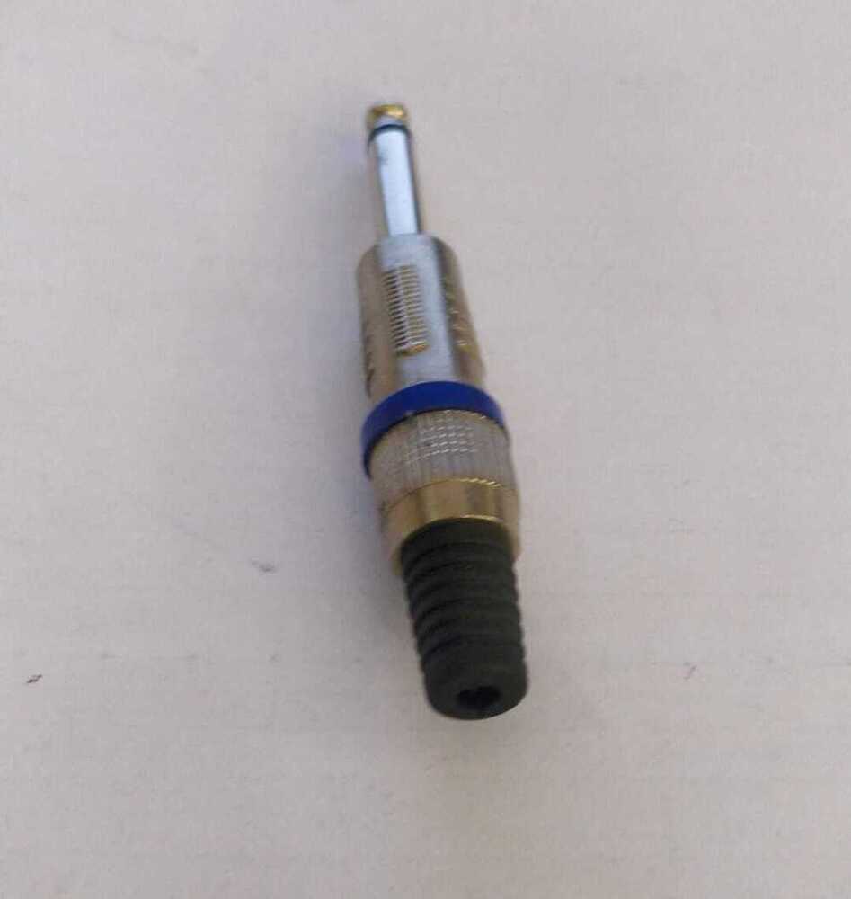 6.35 MM RING TYPE PIN