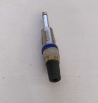 6.35 MM RING TYPE PIN