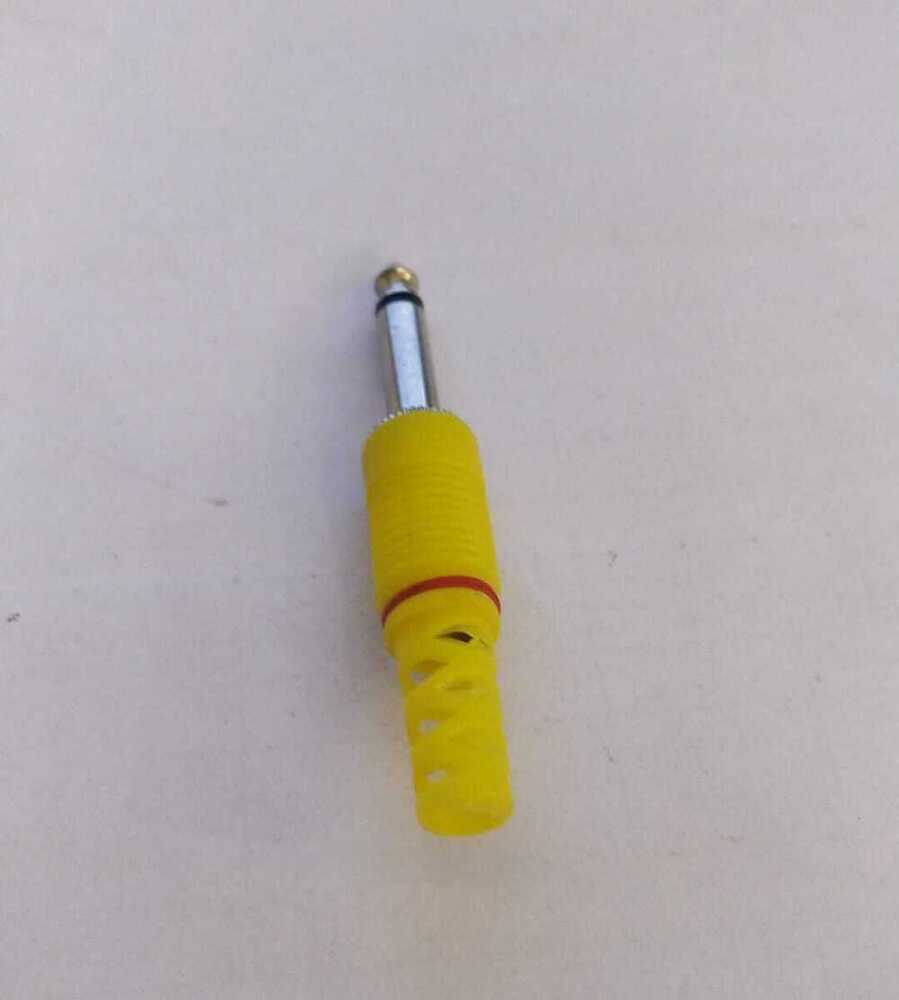 6.35 MM PLASTIC CAP