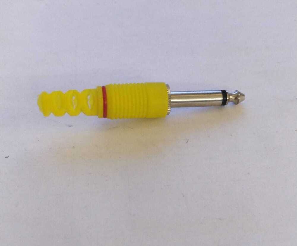 6.35 MM PLASTIC CAP
