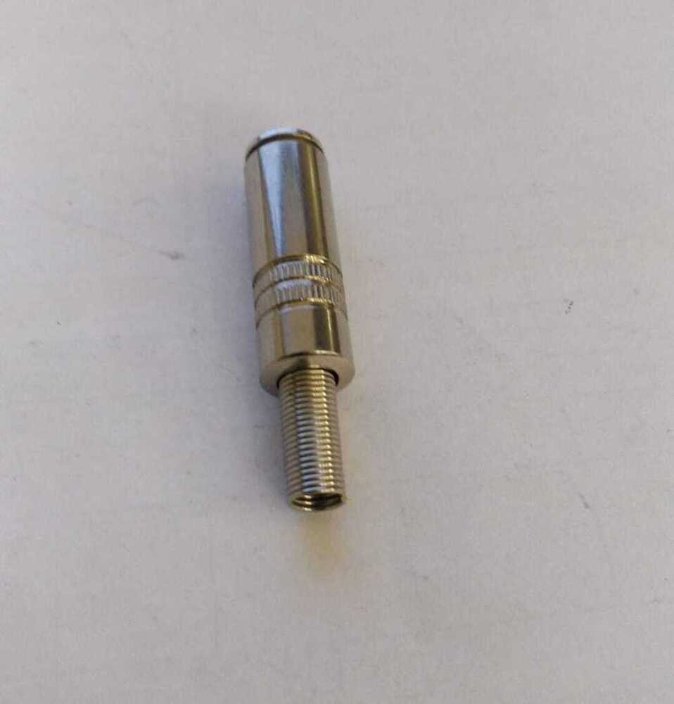 3.5MM STEREO FEMALE METAL