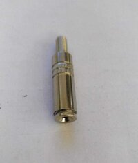 3.5MM STEREO FEMALE METAL