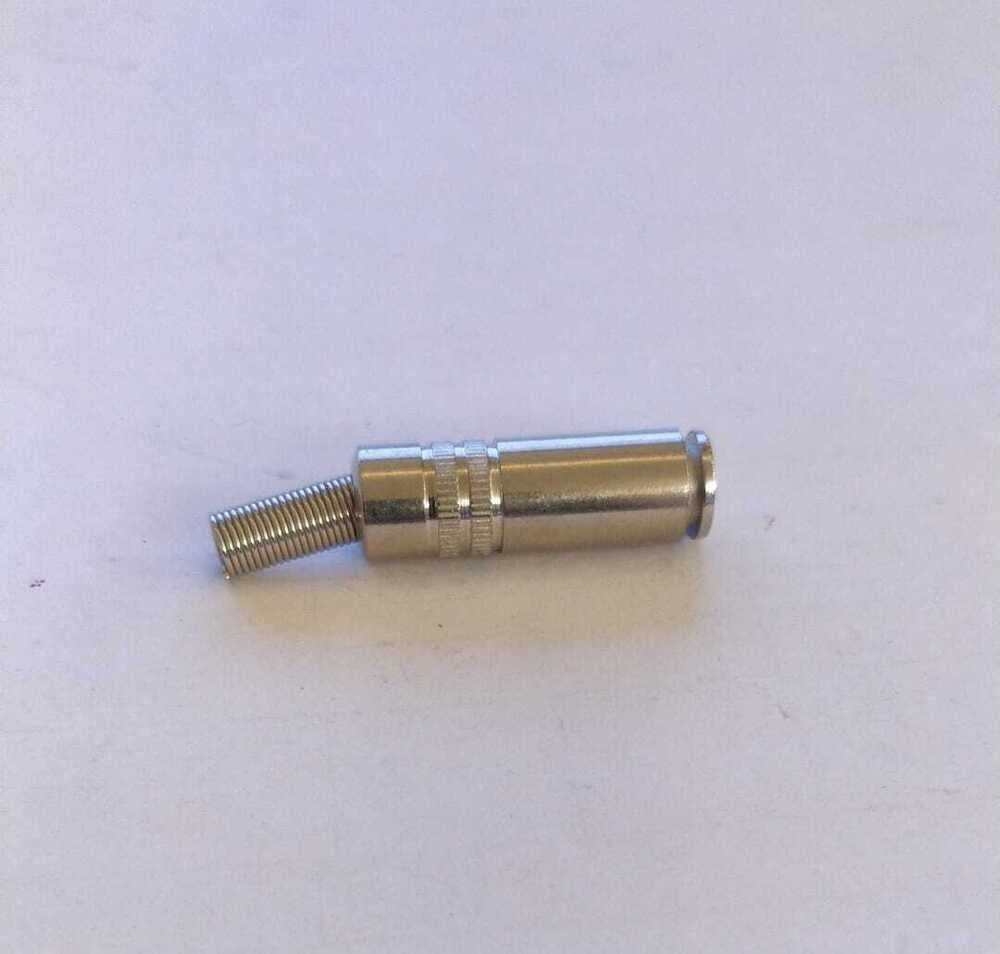 3.5MM STEREO FEMALE METAL