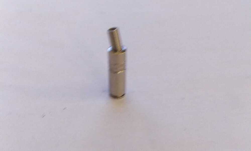 3.5MM STEREO FEMALE METAL