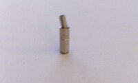 3.5MM STEREO FEMALE METAL