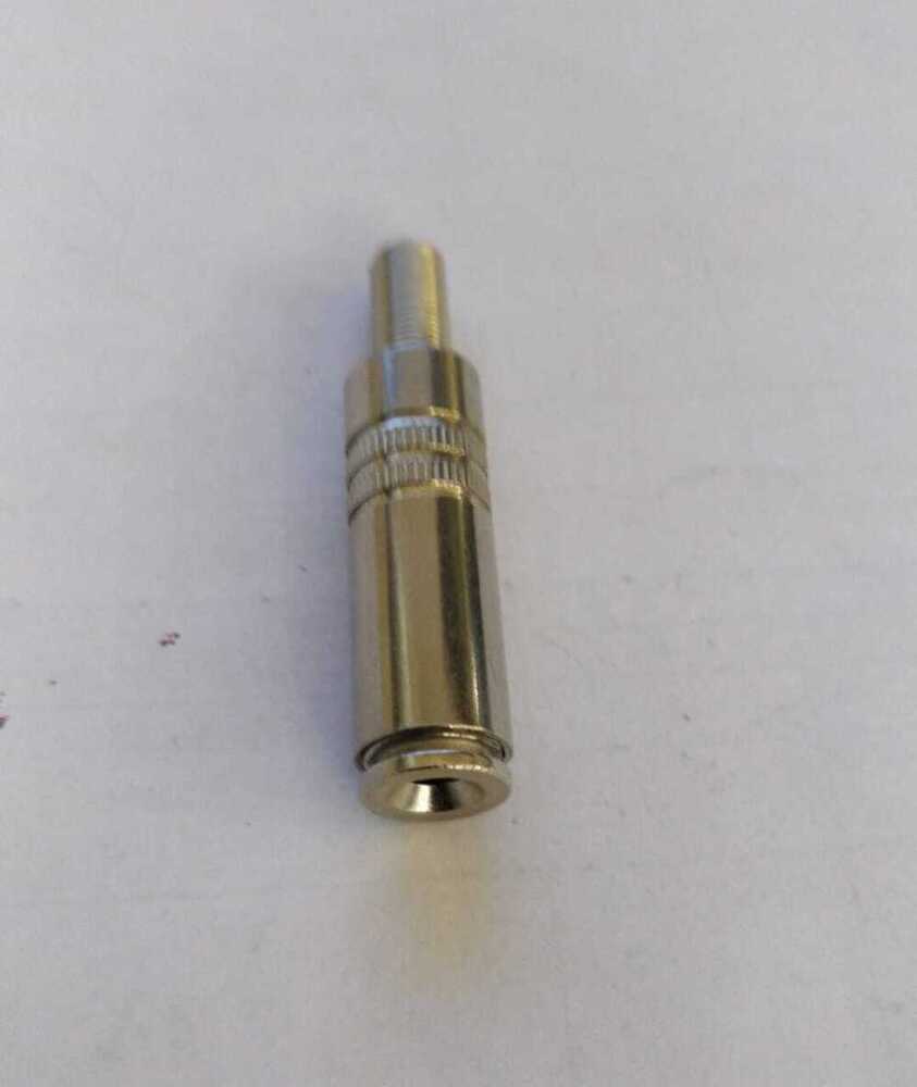 3.5MM STEREO FEMALE METAL