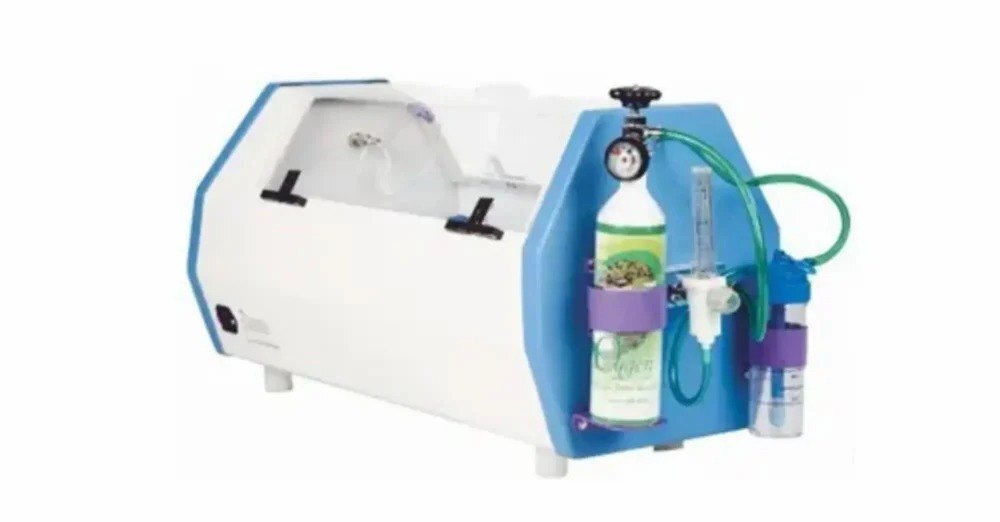 AVI Transport Incubator - Lightweight ABS Mould, Compact Size, 15 Kg, 150 W Power | PID Temperature Control, Audio Visual Alarms, Car Invertor Compatible