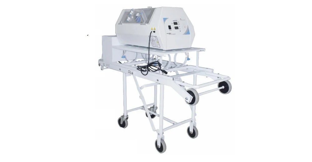 AVI transport ENQUBATOR