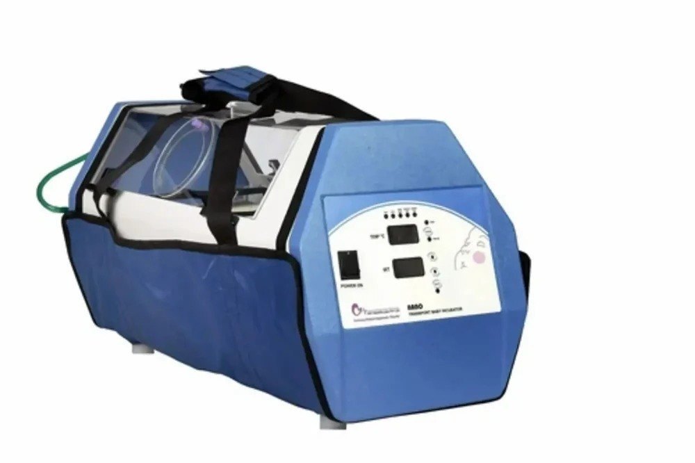 AVI transport ENQUBATOR