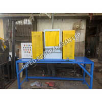 Wax Lump Shredder - Automatic Grade: Automatic
