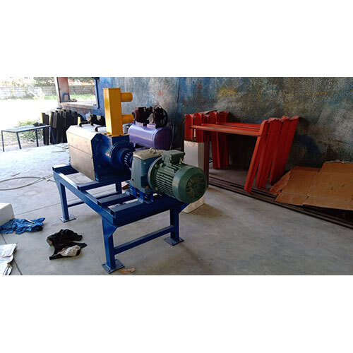 Dewatering Machine - Automatic Grade: Automatic