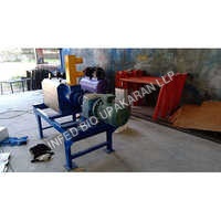 Dewatering Machine