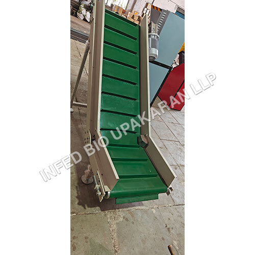 Conveyor Belt - Automatic Grade: Automatic