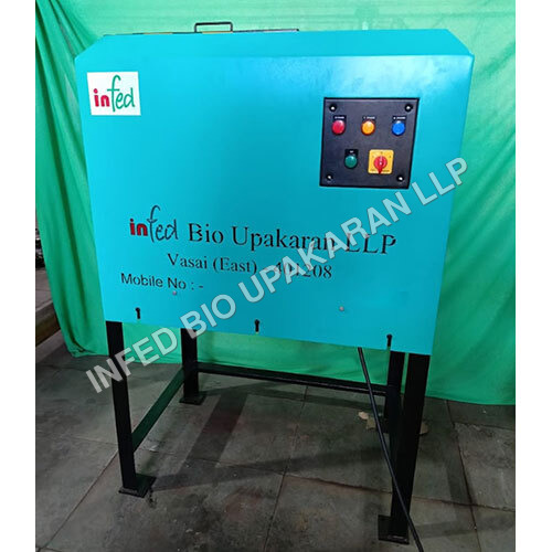 Cloth Shredder Machine