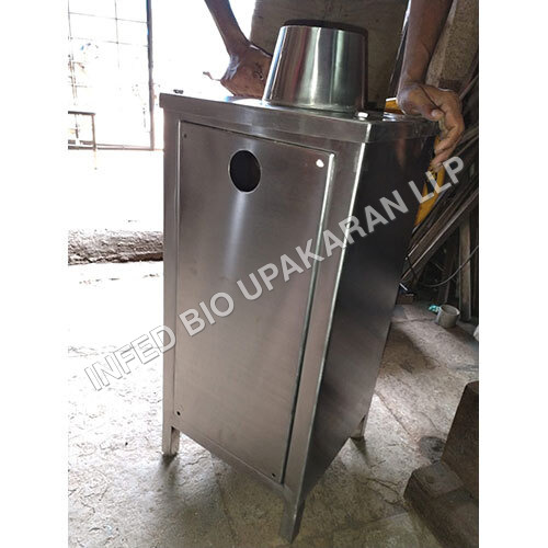 Garbage Disposer Compact