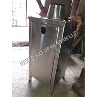 Garbage Disposer Compact