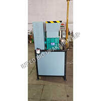 Plastic Shredder Machine