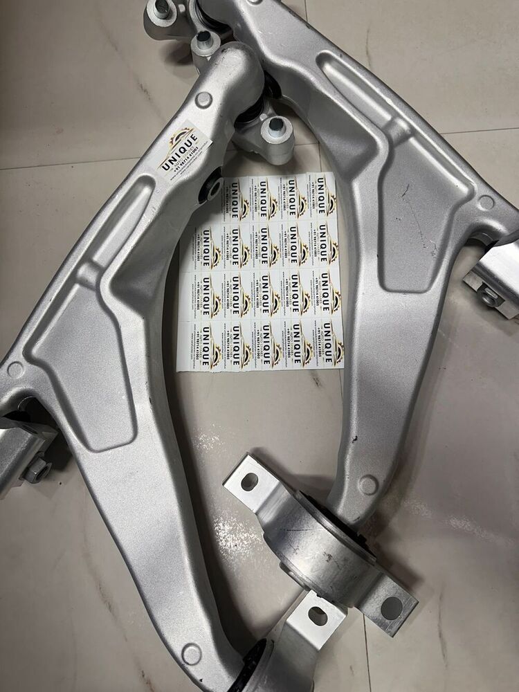 Volvo Suspansion Arm