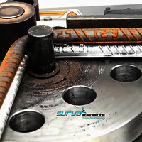 Rebar Bendfing Machine - Bending Angle: .0.0