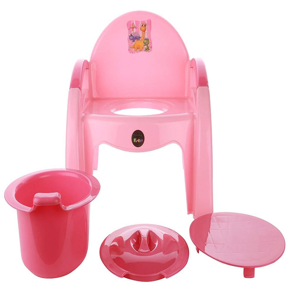 101 BABY CHAIR POTTY