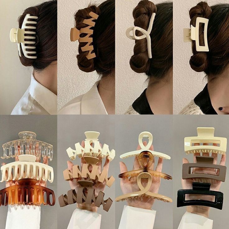 Hair Clips